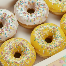 Afbeelding in Gallery-weergave laden, Kleur KEUZE Box 9/20 Mini Donuts
