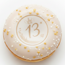 Afbeelding in Gallery-weergave laden, Close-up 13 donut
