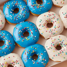 Afbeelding in Gallery-weergave laden, Kleur KEUZE Box 9/20 Mini Donuts