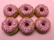 Afbeelding in Gallery-weergave laden, Mini Donut Box 'Welcome Baby''