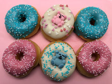 Afbeelding in Gallery-weergave laden, Mini Donut Box 'Welcome Baby''