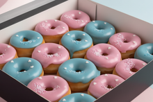 Afbeelding in Gallery-weergave laden, Donuts zonder oogjes
