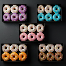Afbeelding in Gallery-weergave laden, Kleur KEUZE Box 9/20 Mini Donuts
