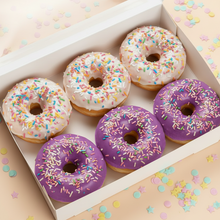 Afbeelding in Gallery-weergave laden, Kleur KEUZE Box 9/20 Mini Donuts
