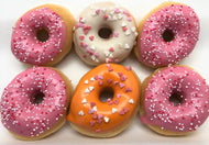Mini Donut Box 'Lief'