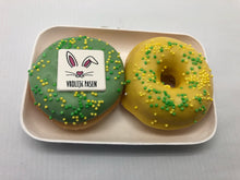 Afbeelding in Gallery-weergave laden, Mini Donut Box &#39;Pasen&#39; 2 stuks
