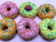 Mini Donut Box 'Beterschap'