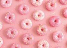 Afbeelding in Gallery-weergave laden, Wenskaart Blanco – Schrijf je eigen boodschap PostDonuts
