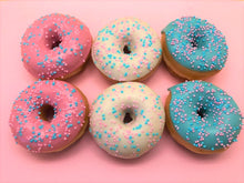 Afbeelding in Gallery-weergave laden, Mini Donut Box &#39;Welcome Baby&#39;&#39;
