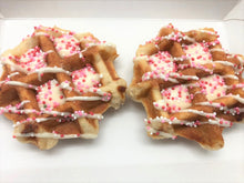 Afbeelding in Gallery-weergave laden, Wafel Box
