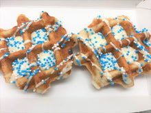 Afbeelding in Gallery-weergave laden, Wafel Box
