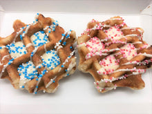 Afbeelding in Gallery-weergave laden, Wafel Box
