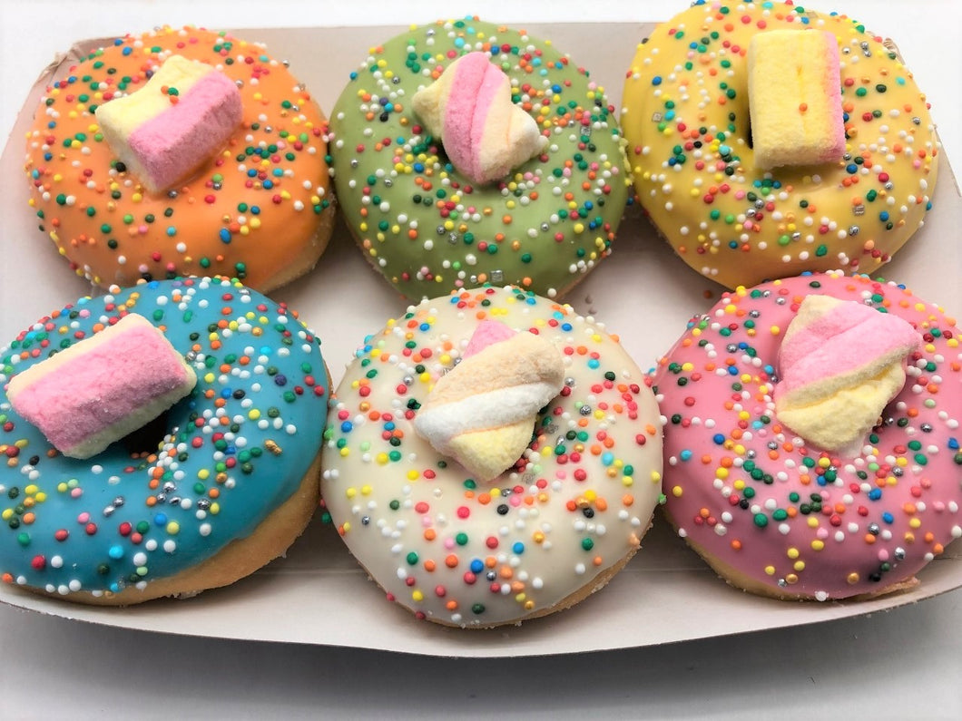 Mini Donut Box 'Spekkies'