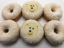 Afbeelding in Gallery-weergave laden, Mini Donut Box &#39;Animal Friends&#39;
