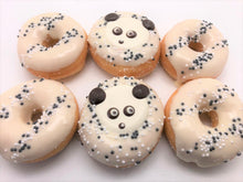 Afbeelding in Gallery-weergave laden, Mini Donut Box &#39;Animal Friends&#39;
